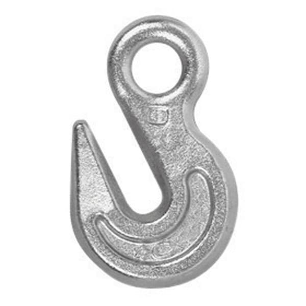 Campbell Chain & Fittings Campbell 2.48 in. H X 1/2 in. Utility Grab Hook 9200 lb T9001824 - main